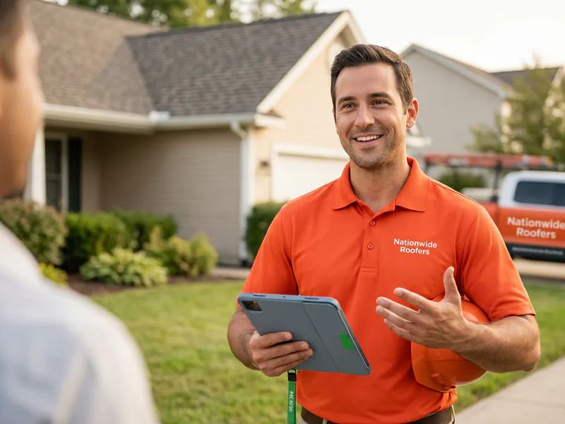 Roof Installation  in Oak Lawn  FAQ